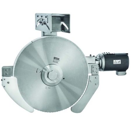 Fierăstrău tranșare ZKM60-08