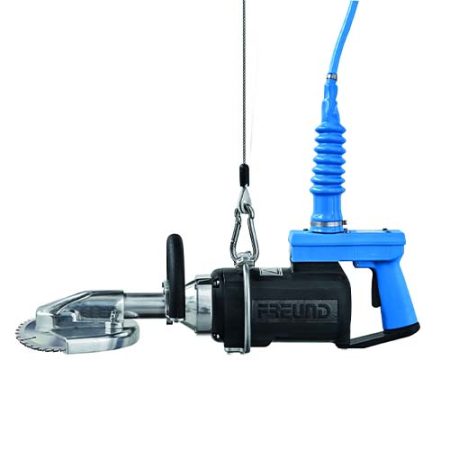 Fierăstrău tranșare FREUND BCK23-03