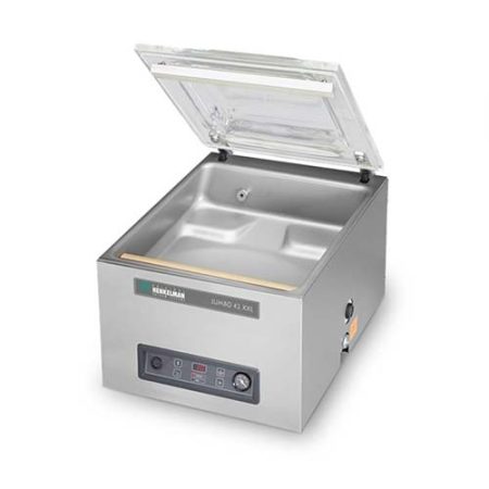 Mașină de vidat HENKELMAN - Jumbo 42XXL