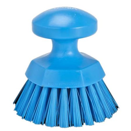 Perie rotundă de mână 110 mm