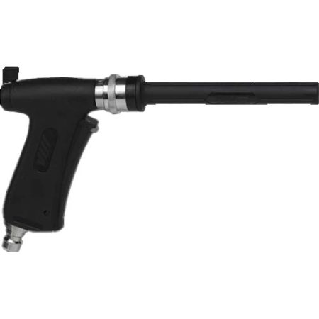Pistol de apă combinat pentru pulverizator de spumă