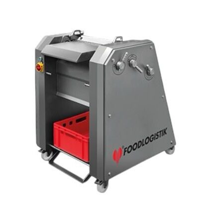 Masina de depielitat/Skinner Foodlogistik DerindR Classic 450
