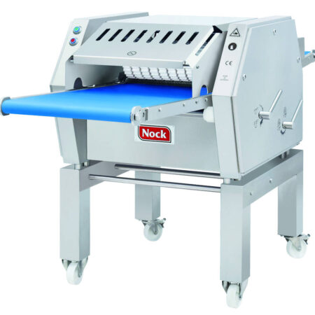 Masina de desoricat Nock Cortex CB 504 · CB 604 · CB 704