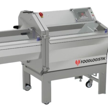 Masina de feliat carne cu sau fara os Foodlogistik SlicR Comfort 21