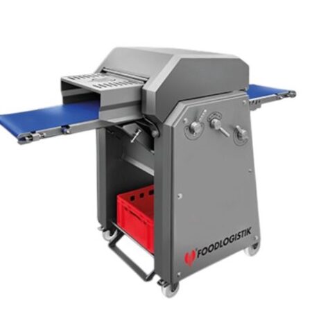 Masina de desoricat Foodlogistik DerindR Comfort 450