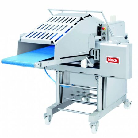 Feliator de carne Nock Cortex CB 435/4E HVC