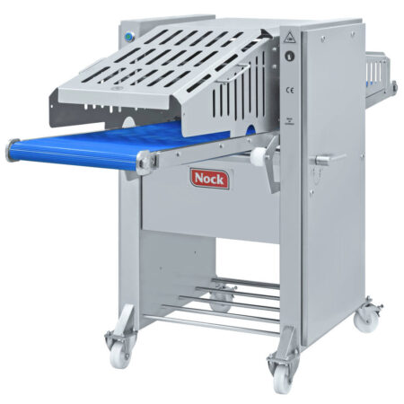 Feliator de carne Nock Cortex CB 495/5KK