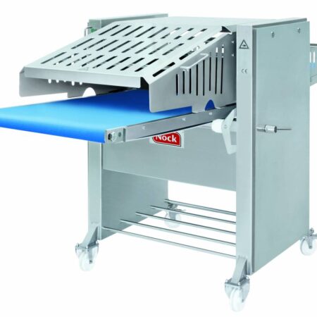 Feliator de carne Nock Cortex CB 495/7KK