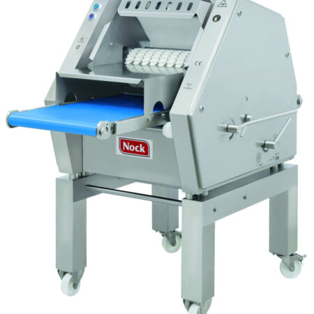 Feliator de carne Kebab Nock Cortex CB 509 • CB 709 KEBAB