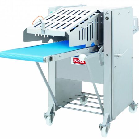 Feliator de carne jerky Nock Cortex CB 598