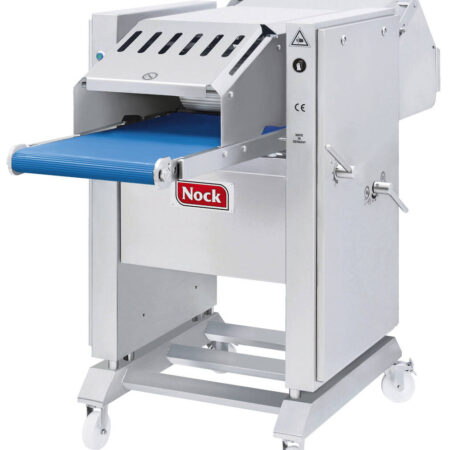 Masina de depielitat peste Nock Cortex CBF 496