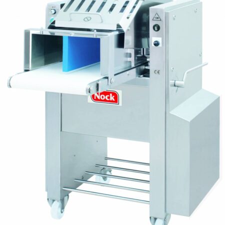 Masina de depielitat Nock Cortex CBP 496 VARIO