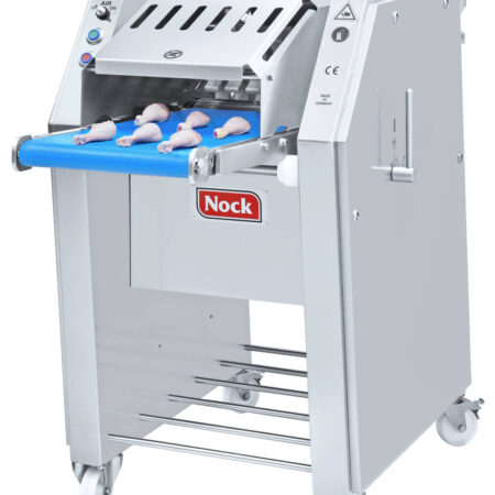 Masina de depielitat Nock Cortex CBP 498 POULTRY · CBP 698 POULTRY