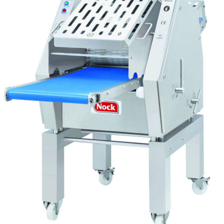 Masina de depielitat Nock Cortex CBU 519 • CBU 619 • CBU 719