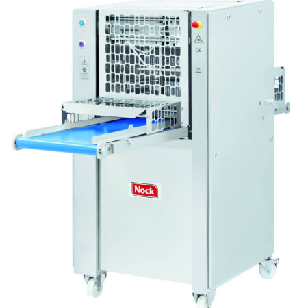 Feliator de carne Nock MBC 330