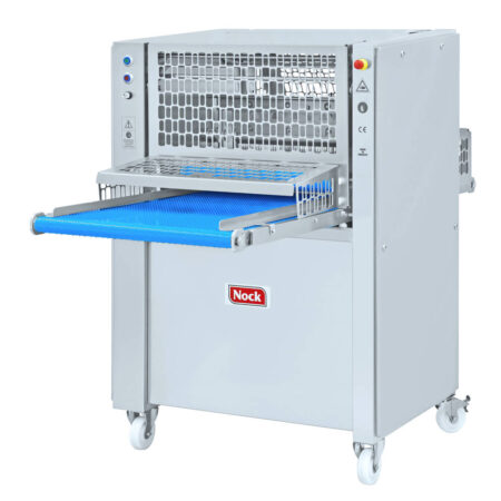 Feliator de carne Nock MBC 660