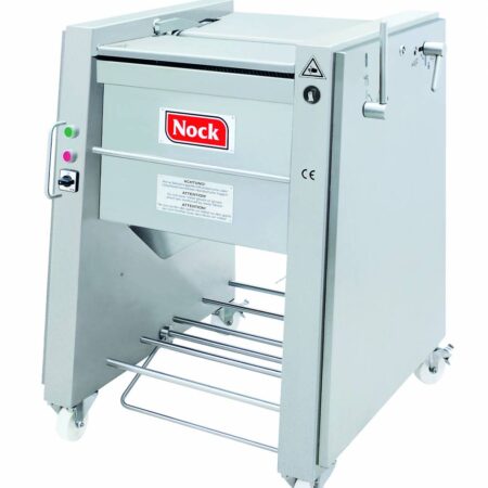 Masina de desoricat si depielitat Nock Vliesex CV 460