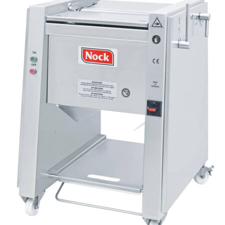 Masina de depielitat Nock Vliesex V 460N