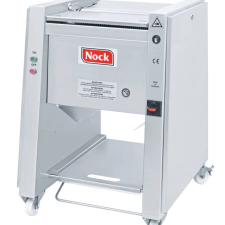 Masina de depielitat Nock Vliesex V 4744 TURBO