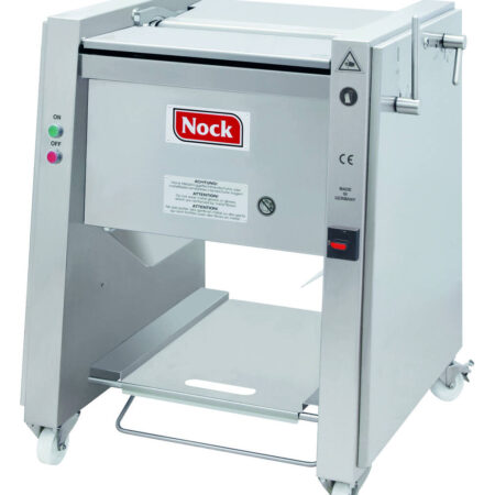 Masina de depielitat Nock Vliesex V 560N