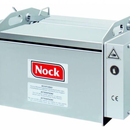 Masina de desoricat Nock Cortex C 420