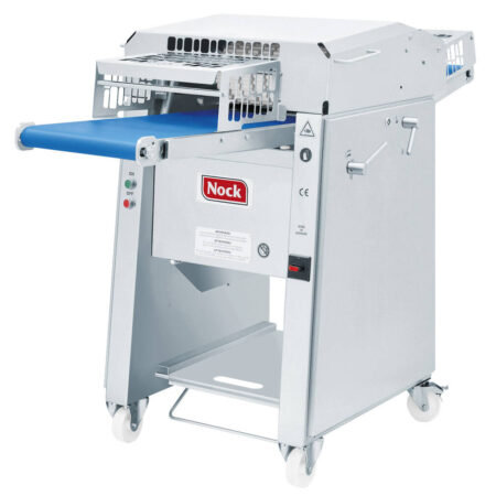 Masina de desoricat Nock Cortex CB 460