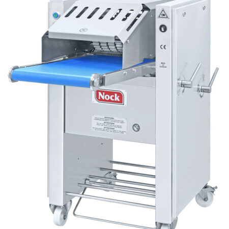 Masina de desoricat Nock Cortex CB 496