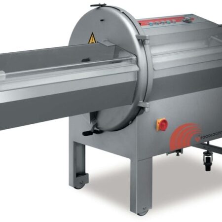 Masina de feliat carne cu sau fara os Foodlogistik SlicR Classic 21